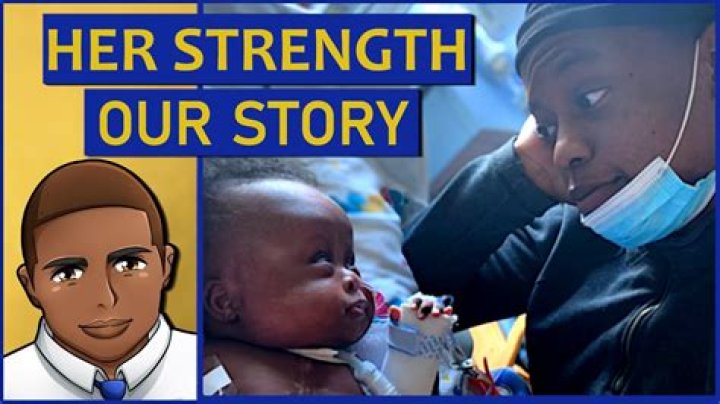 Embracing Life With Down Syndrome