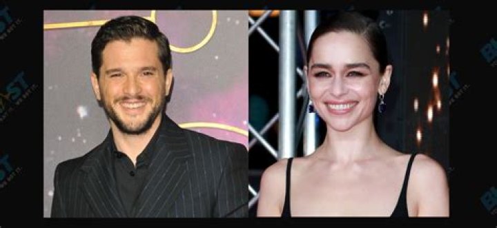 Latest Updates On Emilia Clarke's Dating Life