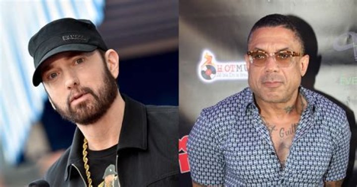 Eminem's Plastic Surgery: Uncovering The Truth