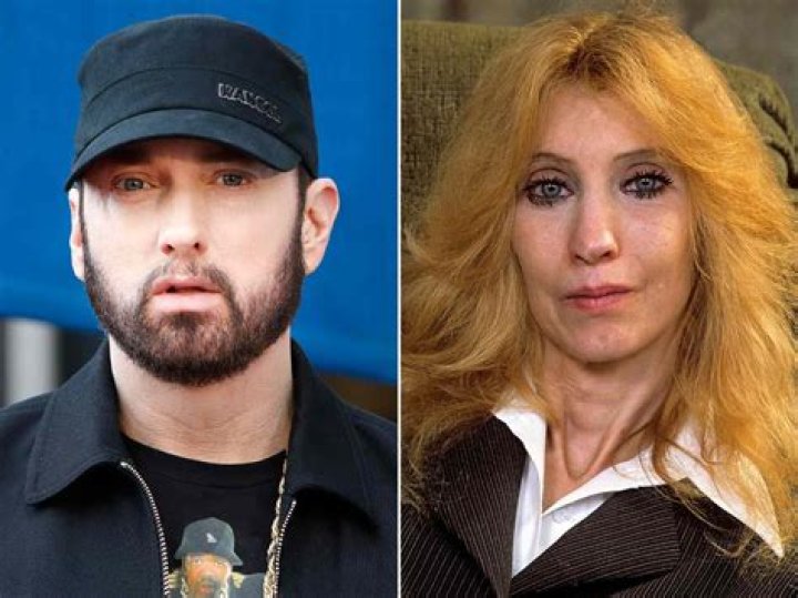 Eminem's Son, Family And Career