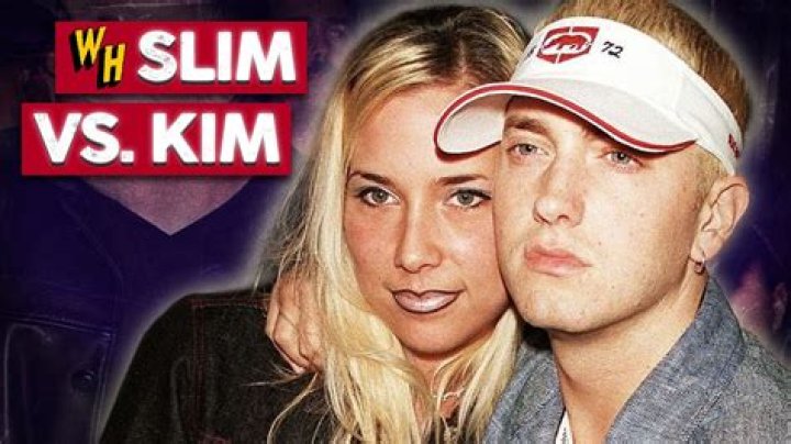 Eminem And Kim Kardashian: A Surprising Night Out