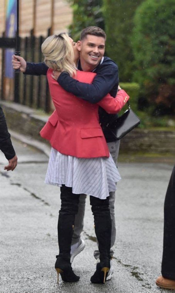 Emma Rigby's Dating History: Unveiling The Secrets Of A Star's Love Life