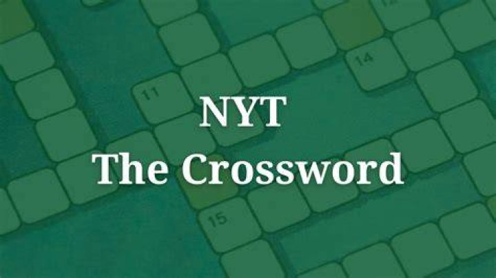 End analysis paralysis NYT Crossword Clue - News