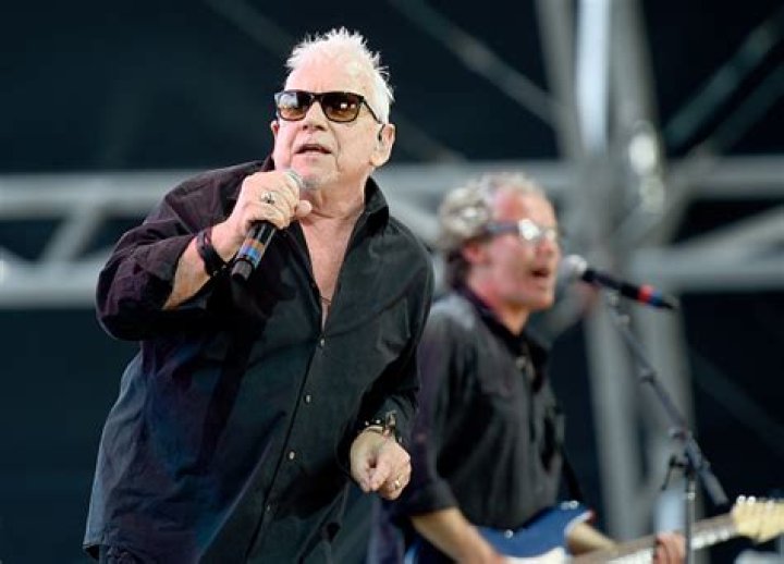 Eric Burdon's Enormous Fortune: Unlocking The Legend's Net Worth