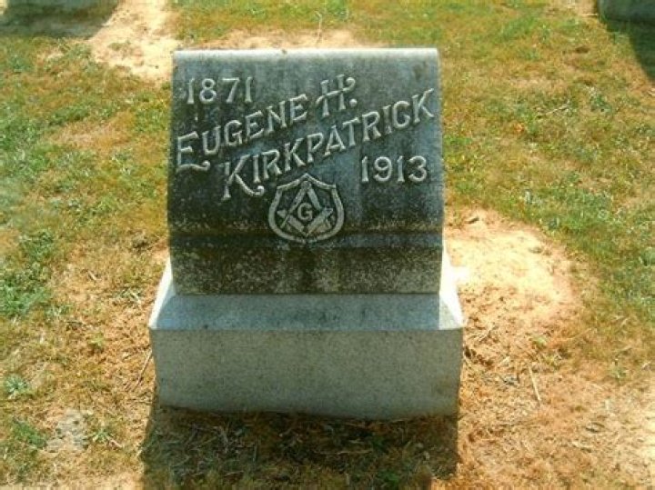 Eugene Hammer: The Masterful Blacksmith