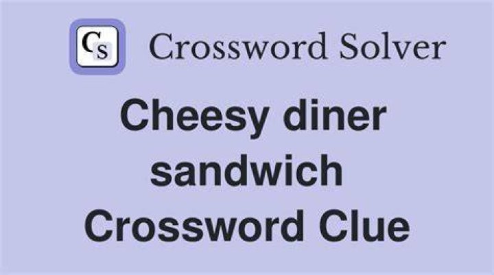 Eugene Sheffer Cheesy diner favorite Crossword Clue with 8 letters Answer
