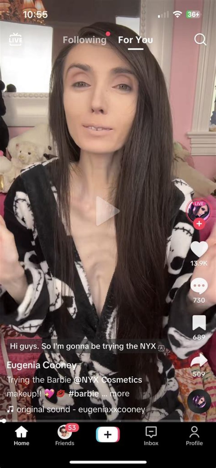 A Tragic Loss In The Eating Disorder Community