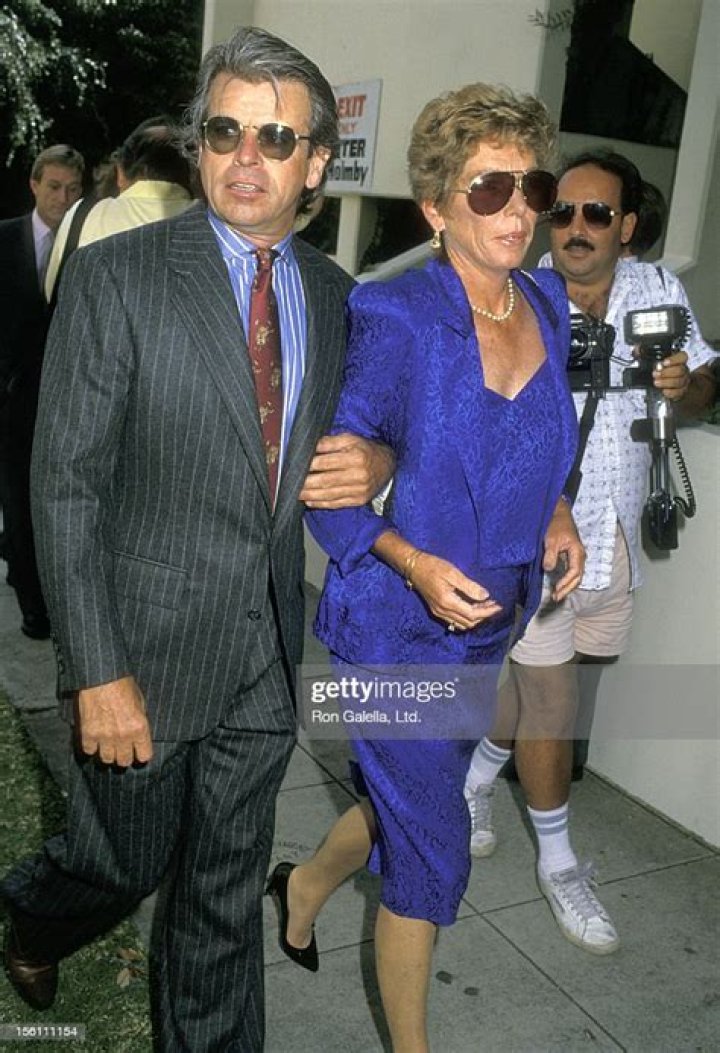 Eugenie Devane: Model And Actress