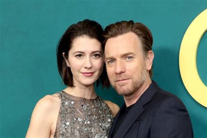 Ewan McGregor Height, Weight, Age, Girlfriend, Children, Facts, Biography ·