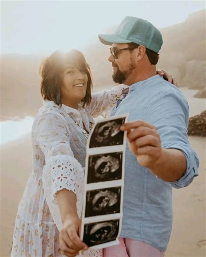 Expecting A Baby In 2024