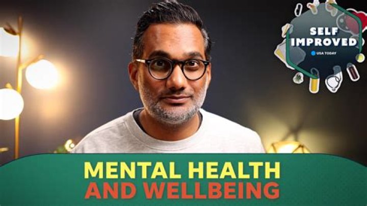 Expert Insights On His Well-Being