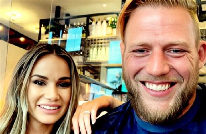 Explicit Catalina Hager Leak Video