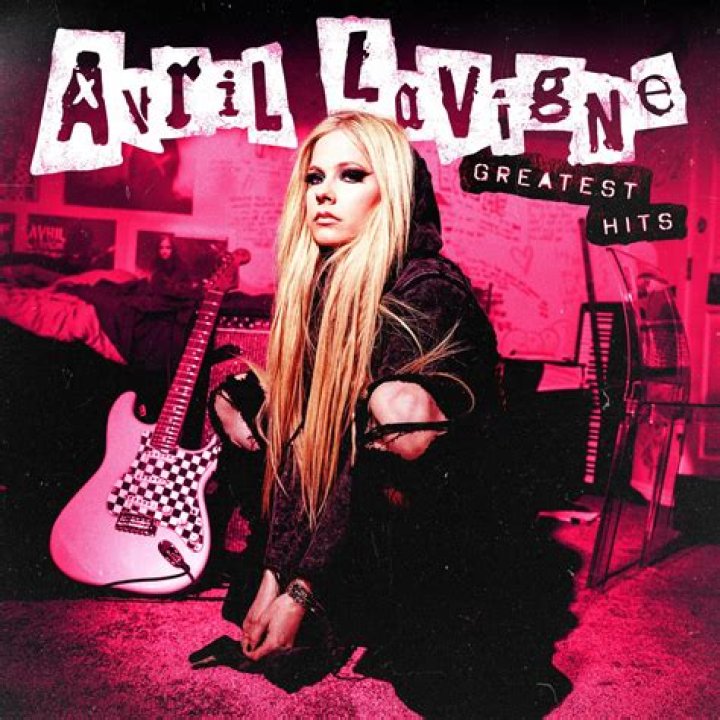 Explore Avril Lavigne's Timeless Hits For Young Listeners