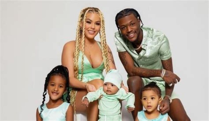 Exploring DC Young Flys Parents, Siblings and Family