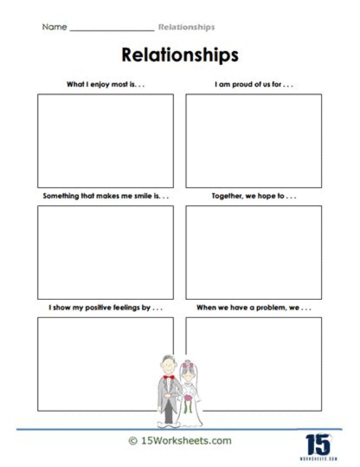 Exploring Her Relationships In The Spotlight