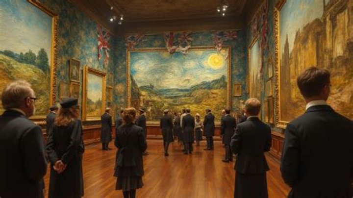 Exploring His Art And Impact