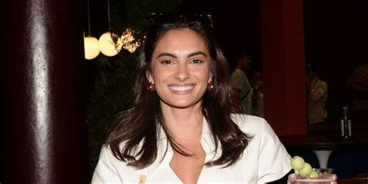 Exploring The Academic Journey Of Paige Desorbo At University