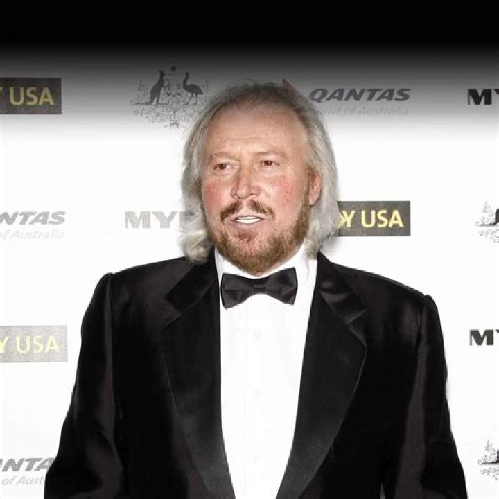 Exploring The Age Of Barry Gibb: A Journey Through Time