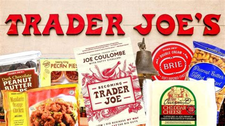 Exploring The Aldi And Trader Joe's Connection