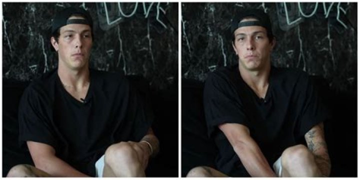 Exploring The Allegations Against Taylor Holder