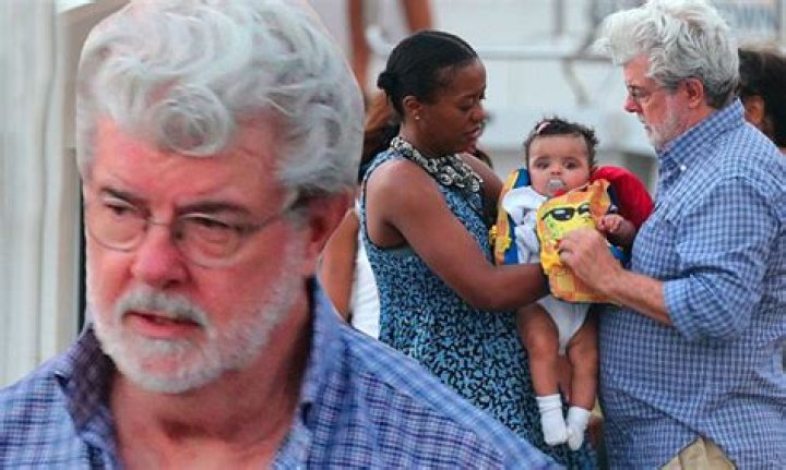 Exploring The Ancestry Of George Lucas's Parents
