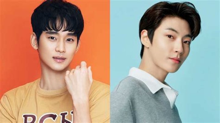 Exploring The Chemistry Of Kim So-hyun And Hwang In-yeop