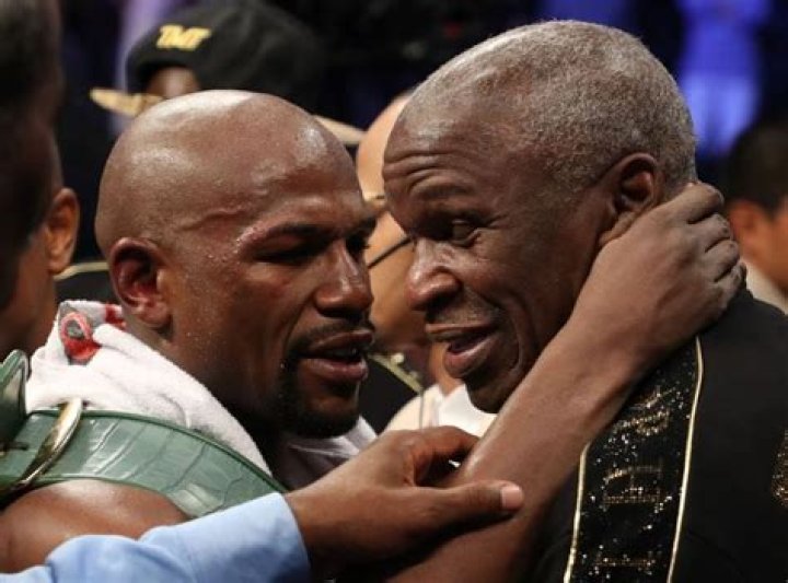 Exploring The Children Of Floyd Mayweather Sr.