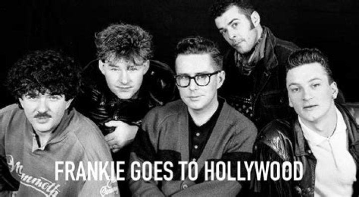 Exploring The Dynamic Members Of Frankie Goes To Hollywood