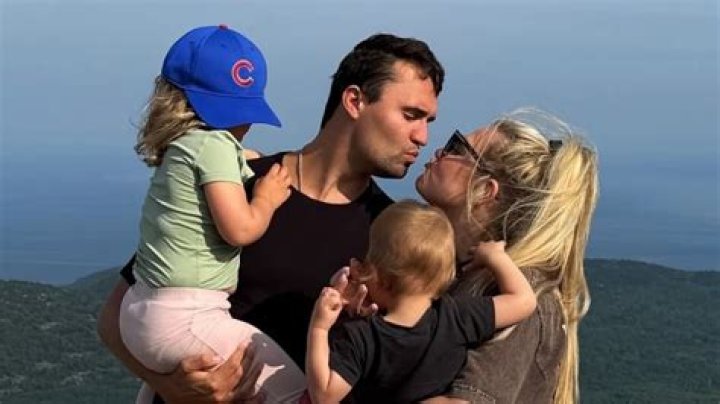 Exploring The Family Legacy: Reba McEntire's Children And Their Impact