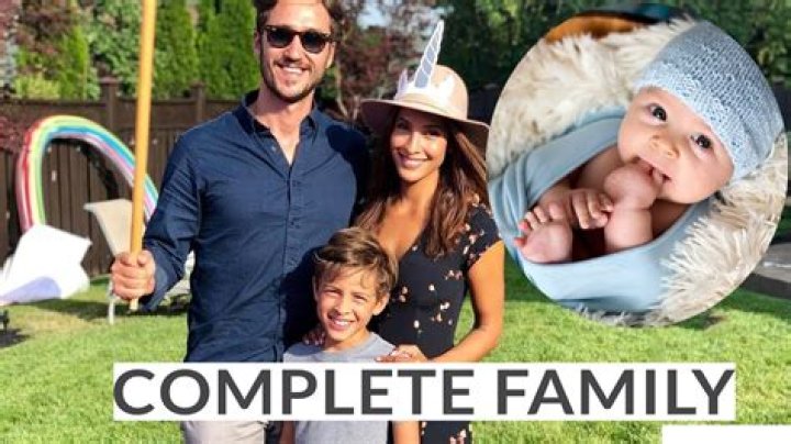 Exploring The Family Life Of The Canadian Actor