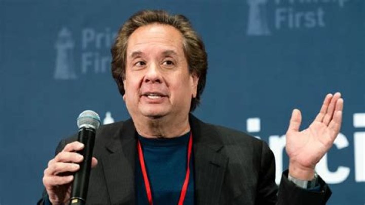 Exploring The Financial Standing Of George Conway: His Net Worth Revealed