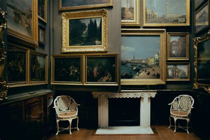 Exploring The Genius Of Harvey Sparks