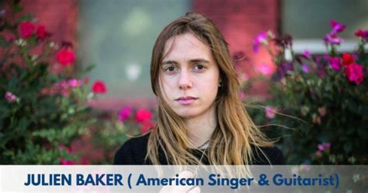 Exploring The Height Of Julien Baker