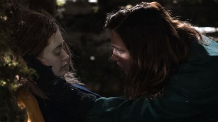 Exploring The Intriguing Relationships Of Robin Tunney