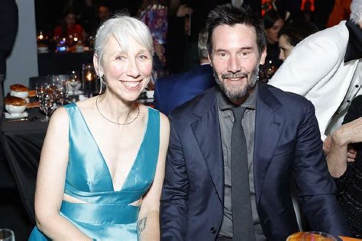 Exploring The Keanu Reeves And Alexandra Grant Split