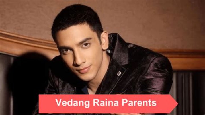 Exploring The Life And Legacy Of Vedang Raina's Dad