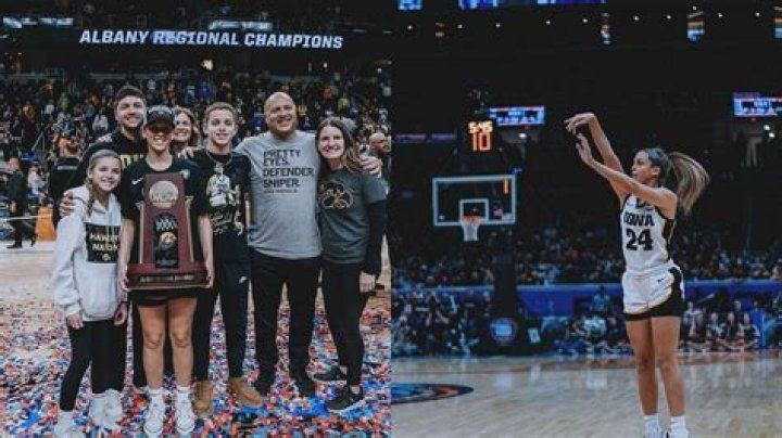 Exploring The Life Of Gabbie Marshall: The Child Star Phenomenon