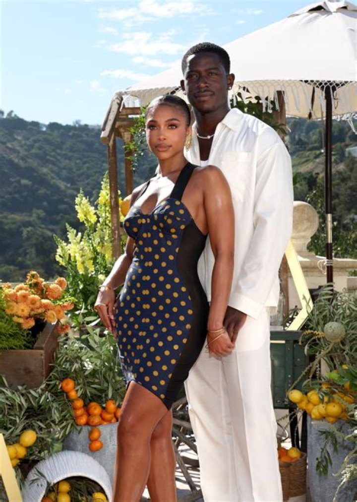 Exploring The Lives Of Lori Harvey's Siblings