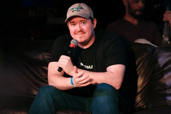 Exploring The Nationality Of Shane Gillis