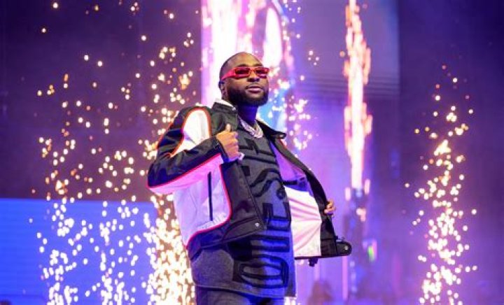 Exploring The Net Worth Of Davido In 2024: A Musical Journey