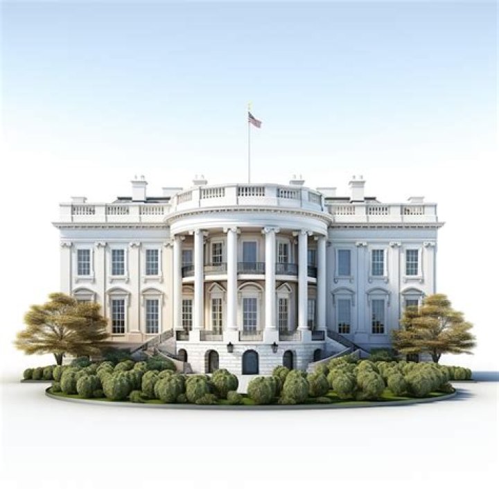 Exploring The Riches Of A White House Luminary