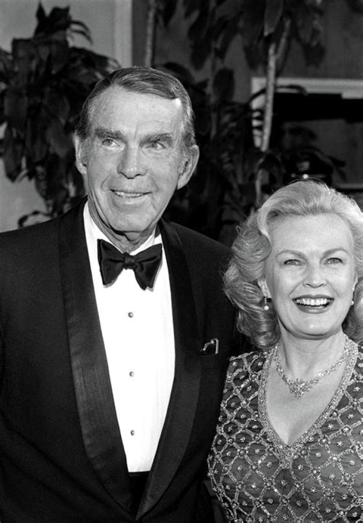 Facts About Fred MacMurray's Wife ·