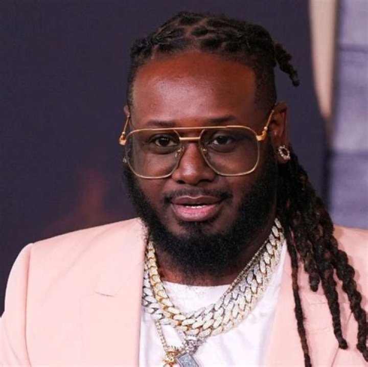 Facts About The Daughter Of T-Pain ·