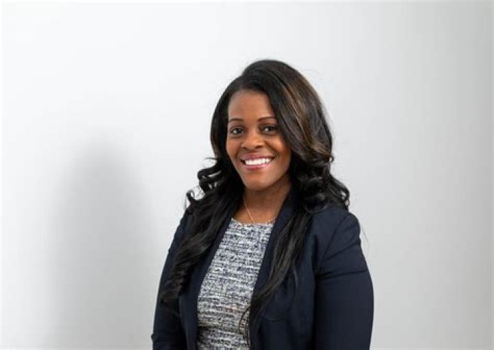 The Legacy Of Dr. Fareeda Shabazz: A Visionary Leader And Pioneer