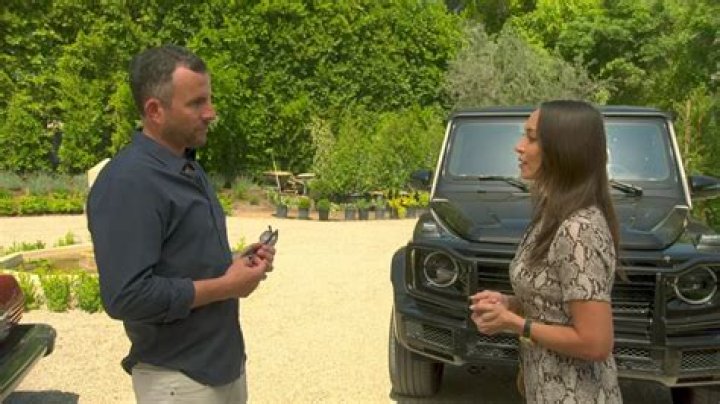 Farrah And Zac's Political Dynamic