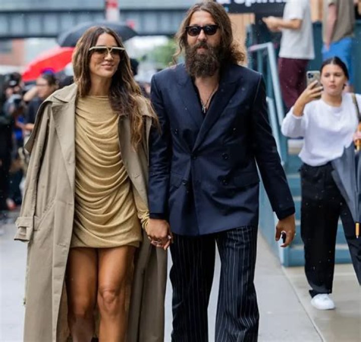 Filippo Testa Balmain: A Designer's Legacy