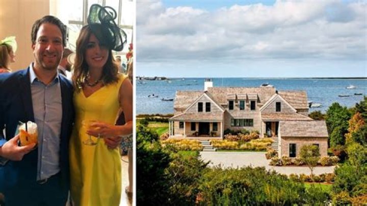 Find Out All About Dave Portnoy's Wife, Renee!