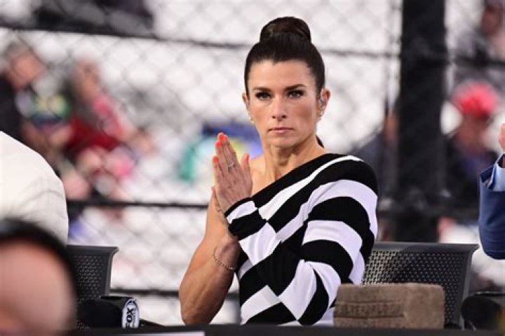 Find Out Danica Patrick's Age: Uncover Her Age Here