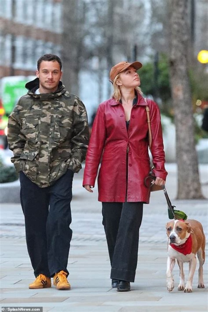 A Look Into His Relationships