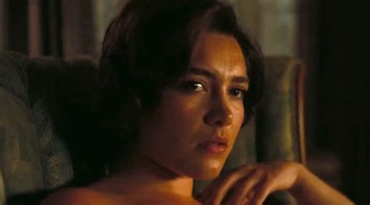 Unveiling The Truths: Deconstructing "florence Pugh Oppenheimer Naked"